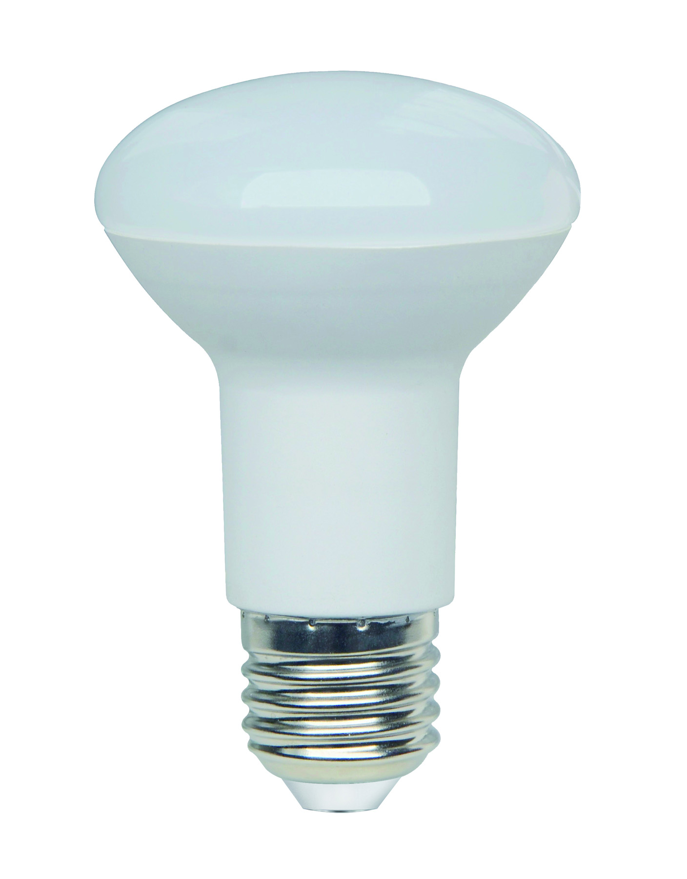 SHOT E27 GLS LED Bulb E27 LED Reflector Lamp 8 W(60 W), 4000k, Cool White, Reflector shape