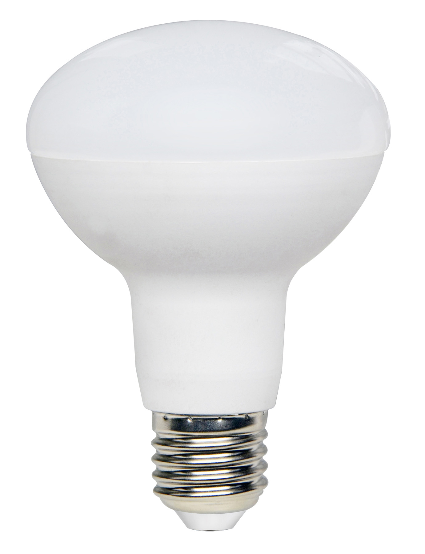 SHOT E27 GLS LED Bulb E27 LED Reflector Lamp 11 W(75 W), 4000k, Cool White, Reflector shape