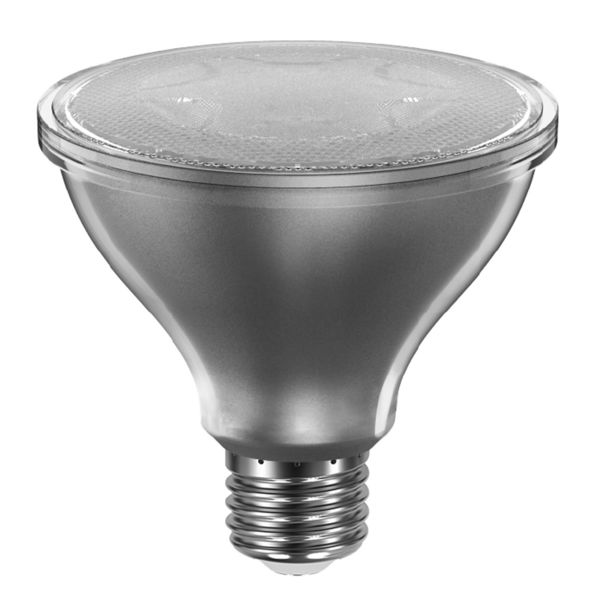 SHOT SLD E27 LED Reflector Lamp 9.5 W(75 W), 3000k, Warm White, Reflector shape