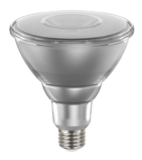 SHOT SLD E27 LED Reflector Lamp 16 W(120 W), 4000k, Cool White, Reflector shape