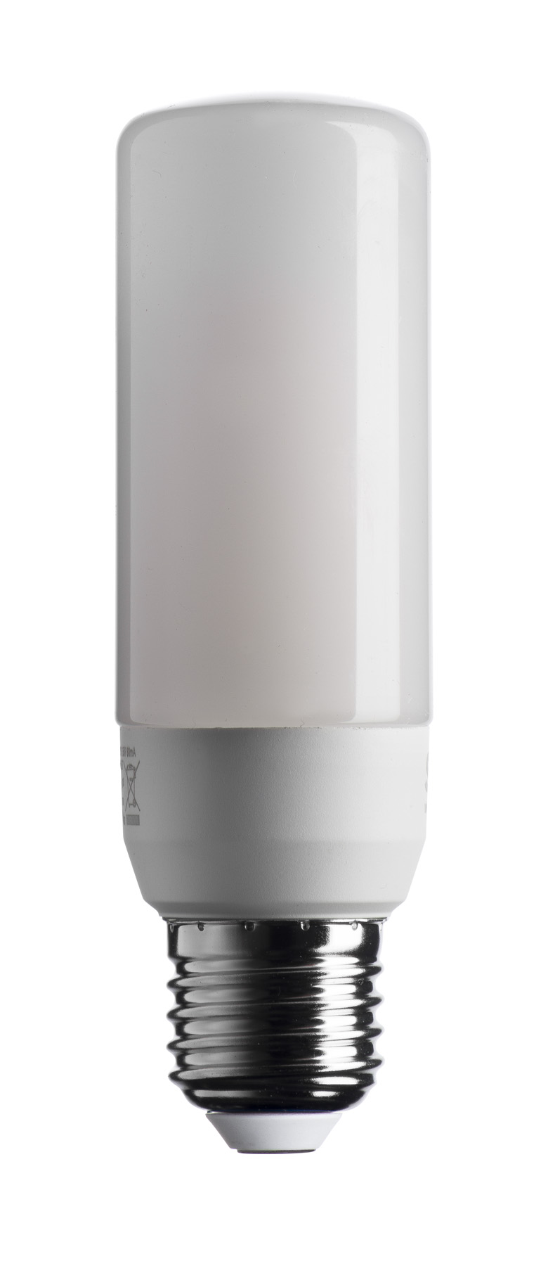 SHOT E27 GLS LED Bulb E14 LED GLS Bulb 7.5 W(60 W), 2700k, Warm White, Bulb shape