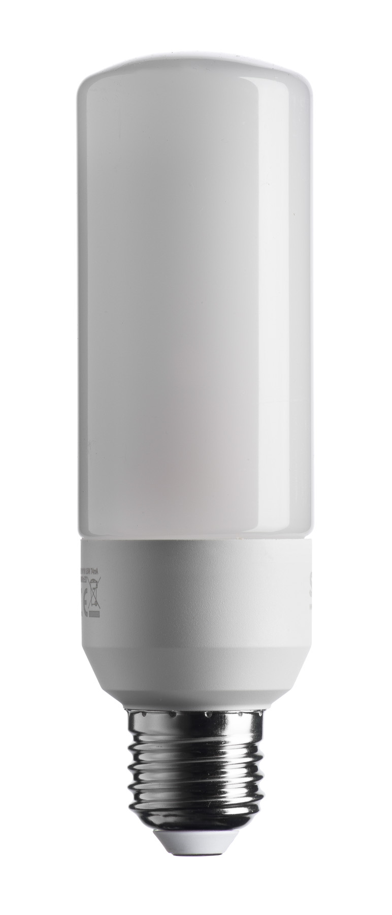 SHOT E27 GLS LED Bulb E27 GLS LED Lamp 9.5 W(75 W), 2700k, Warm White, Bulb shape
