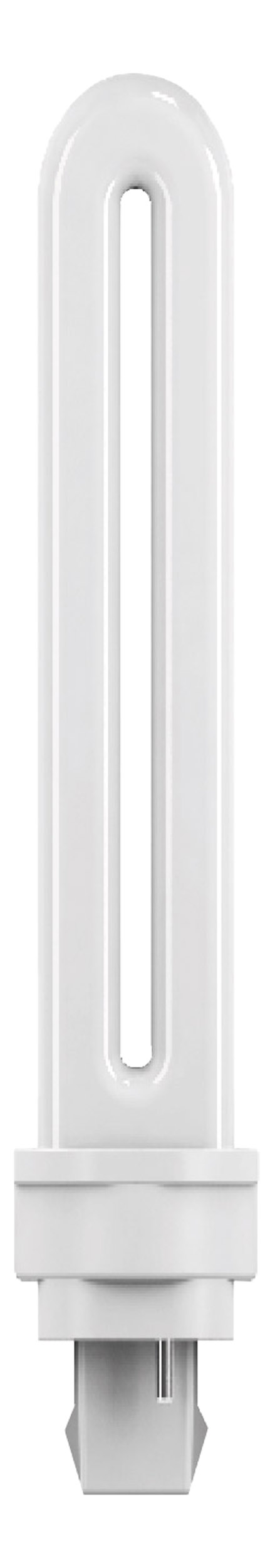 SEEREP SLD G24d PL LED Lamp, Warm White, Tubular shape