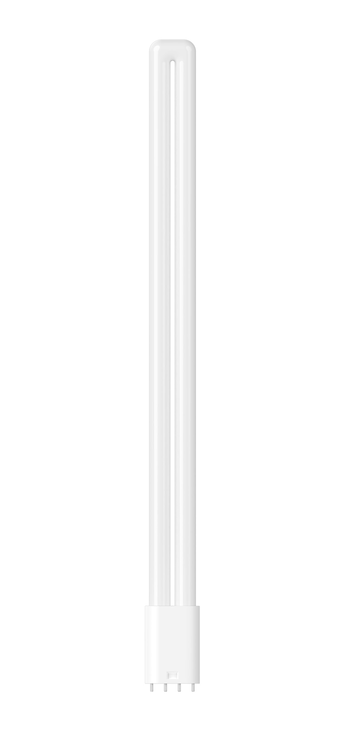 SEEREP SLD 2G11 PL LED Lamp, Cool White, Tubular shape