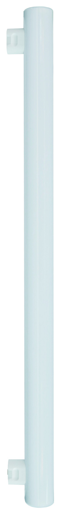 SHOT LinearLINE LED 300MM 600 lm 8 W LED Tube Light, S14d Cap, 1.64 ft (500 mm)