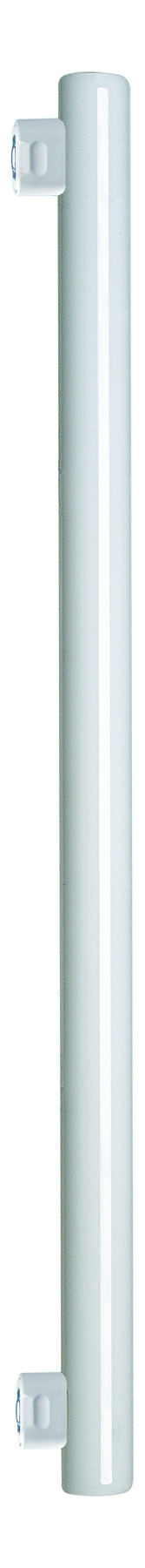 SHOT LinearLINE LED 300MM 1100 lm 4 W LED Tube Light, S14s Cap, 3.28 ft (1000 mm)