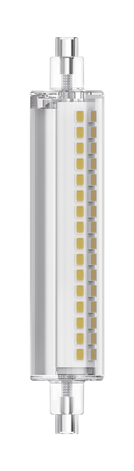 SHOT SLD R7S LED Capsule Lamp(200 W), 3000k, Warm White