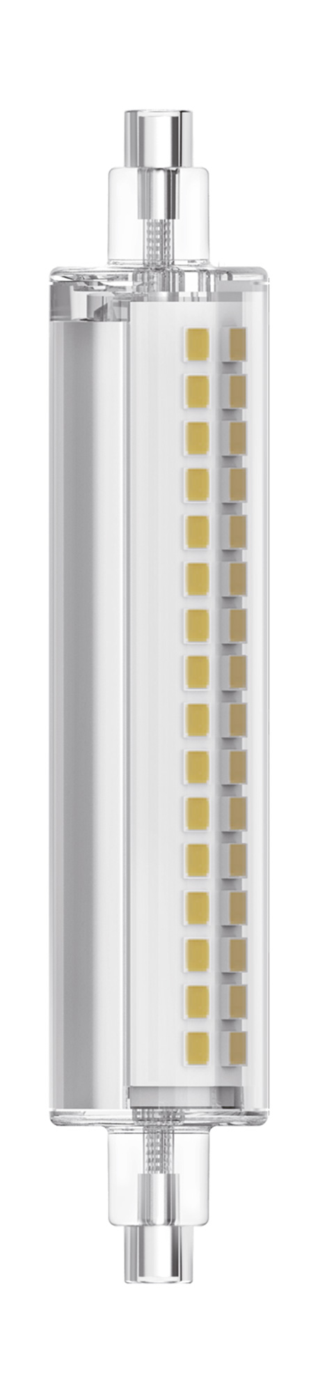 SHOT SLD R7S LED Capsule Lamp(200 W), 3000k, Warm White