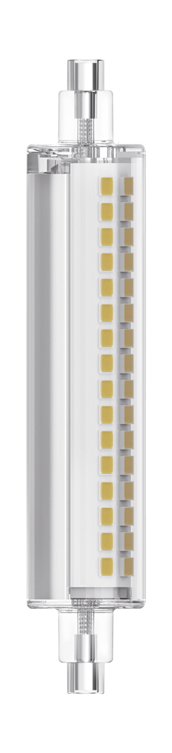 SHOT SLD R7S LED Capsule Lamp(200 W), 4000k, Cool White