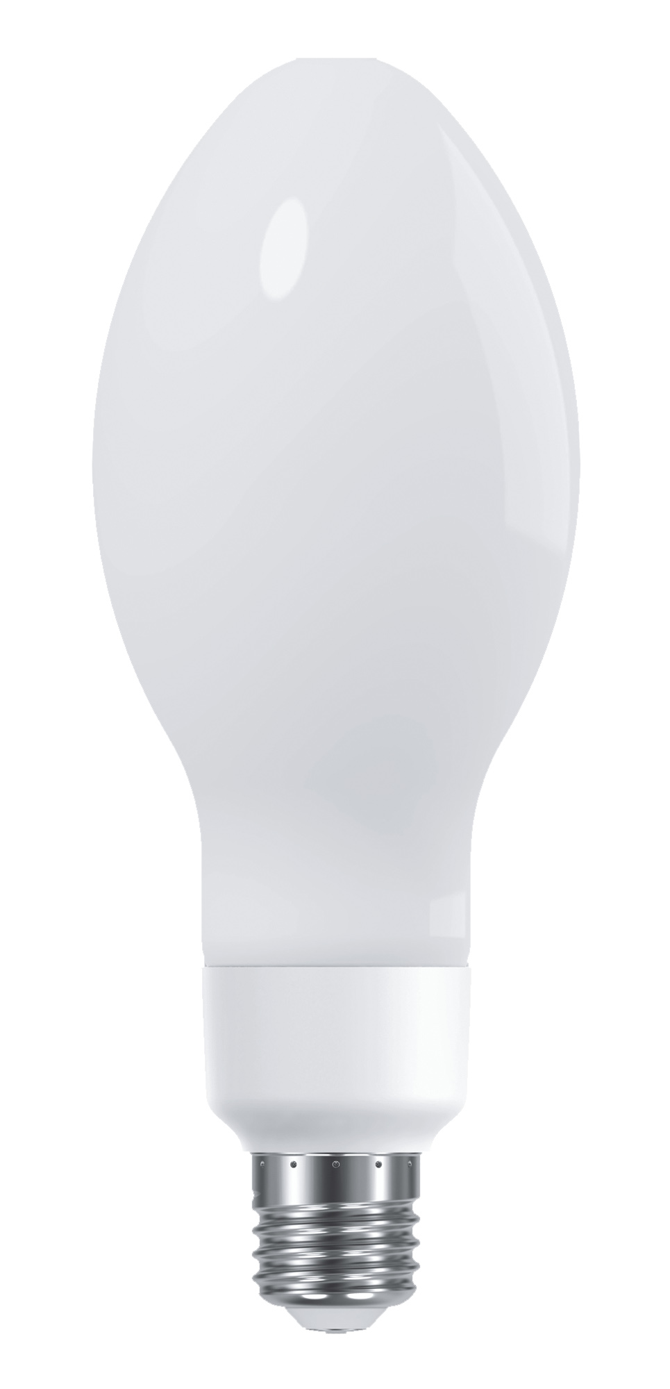 SHOT SLD E27 LED GLS Bulb 30 W(30 W), 3000k, Warm White, Elliptical shape