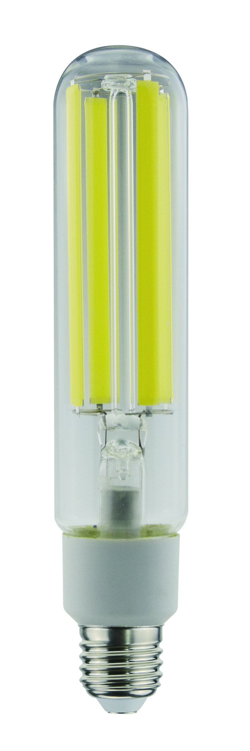 SEEREP SLD E27 LED Bulbs, Warm White, Tubular shape