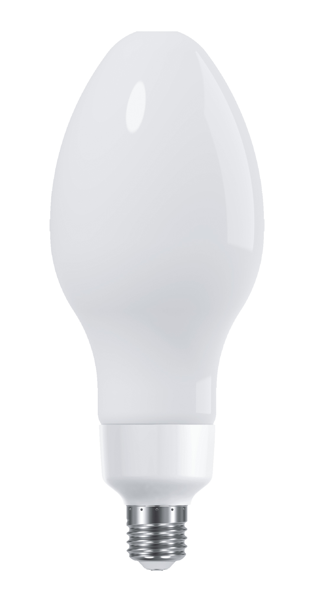 SHOT SLD E27 LED GLS Bulb 36 W(125 W), 2000k, Warm White, Elliptical shape