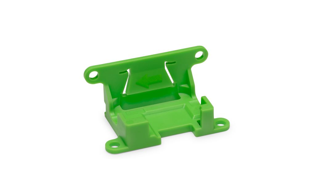 Sensirion, SLF3x Series Clamp for Use with SLF3S-1300F sensor, REACH, RoHS Standard