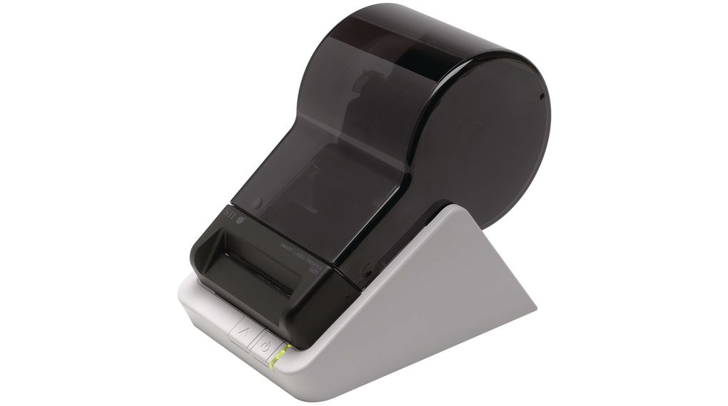 Seiko Instruments SLP620-EU Label Printer, 57.9 mm Max Label Width, Type C