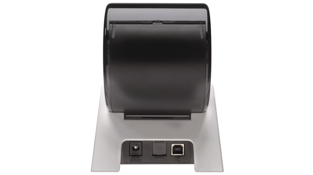 slp620-eu Seiko Instruments SLP620-EU Label Printer, 57.9 mm Max Label Width, Type C