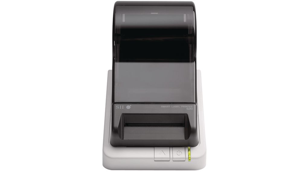 slp620-eu Seiko Instruments SLP620-EU Label Printer, 57.9 mm Max Label Width, Type C