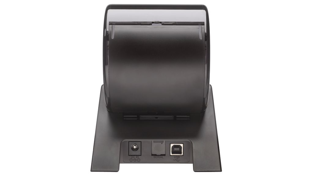 slp650-eu Seiko Instruments SLP650 Label Printer, 57.9 mm Max Label Width, Type C - EU