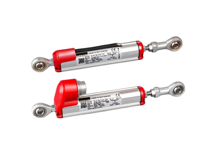 OPKON SLPC Series Linear Potentiometer Cable 28V dc