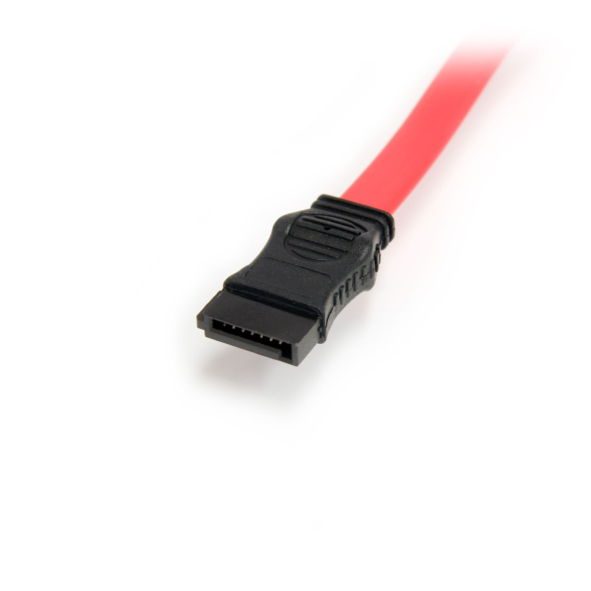 slsataf36 StarTech.com Female Slimline SATA to Male/Female Straight SATA Cable, 914.4 mm