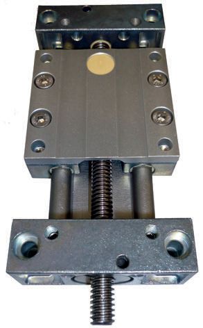 Igus Linear Guide SLW-1040-500, SLW