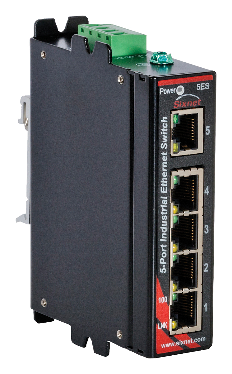 N-Tron Ethernet Switch