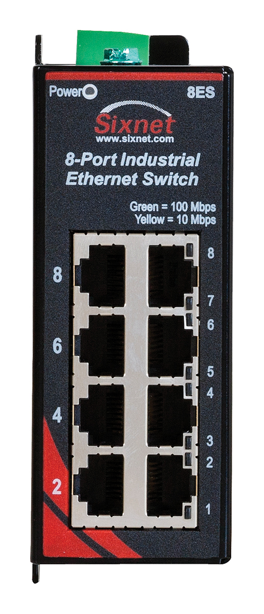 N-Tron Ethernet Switch