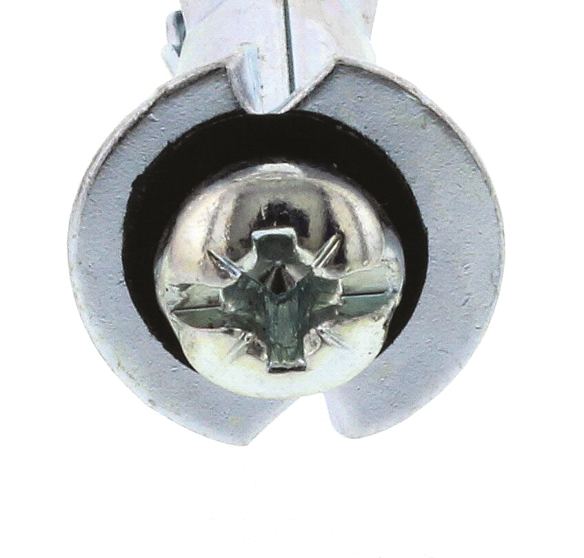 sm-04038 RawlPlug Stainless Steel Expanding Bolt Cavity Fixing, 8 mm fixing hole diameter