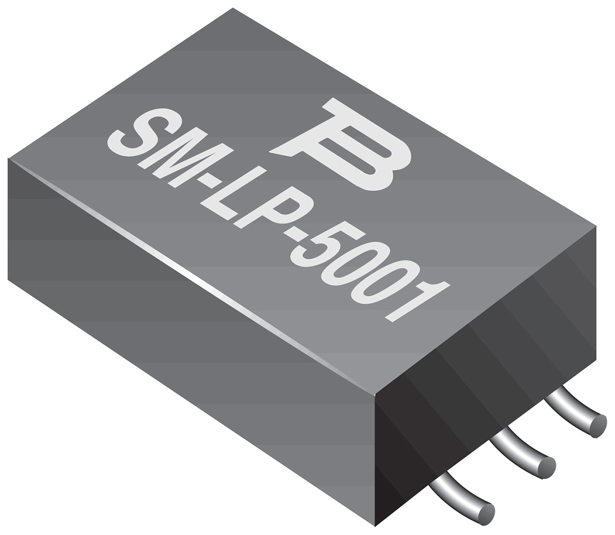 Bourns Surface Audio Transformer