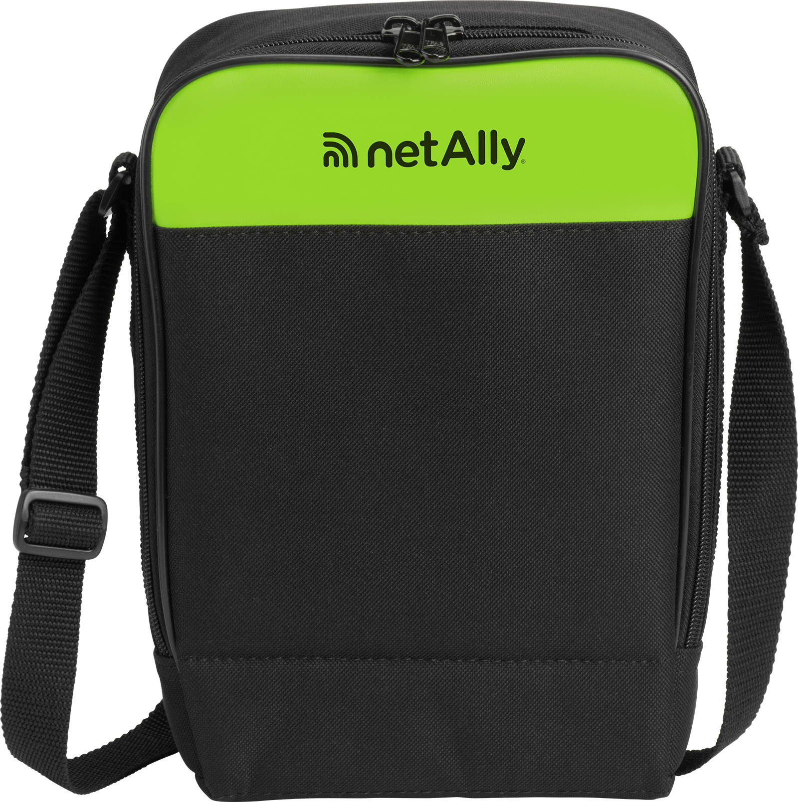 NetAlly SM SOFT CASE Case for Network Test and Measurement