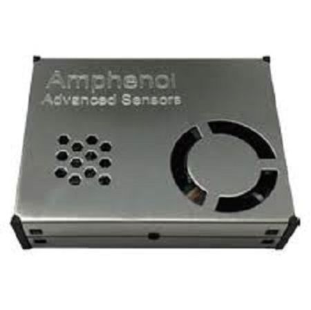 Amphenol Advanced Sensors SM-UART-04L Development Kit for Dust Sensor LED & Photo Sensor