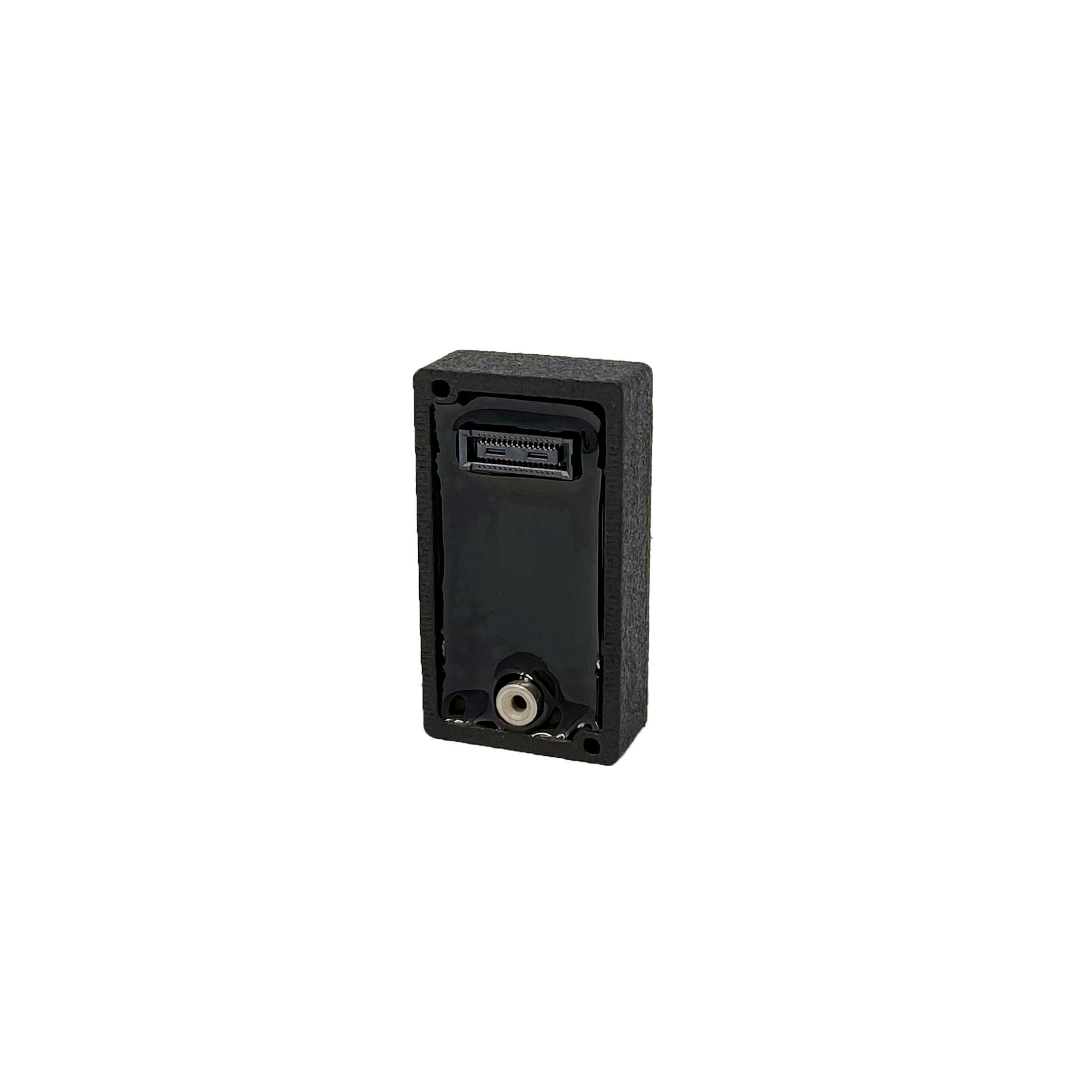 sm06201-01-hsm6 ZYMBIT Module SM06201-01-HSM6