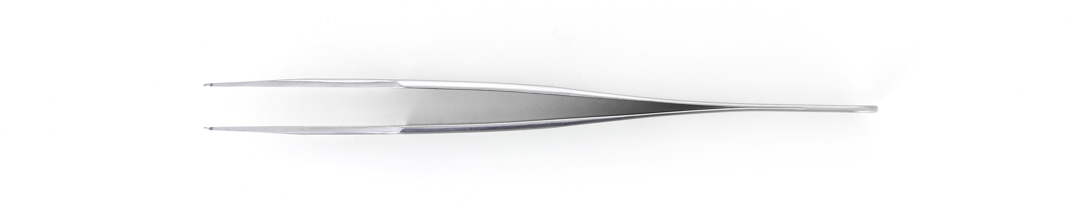 sm110sa1 ideal-tek 120mm Stainless Steel Straight Tweezer