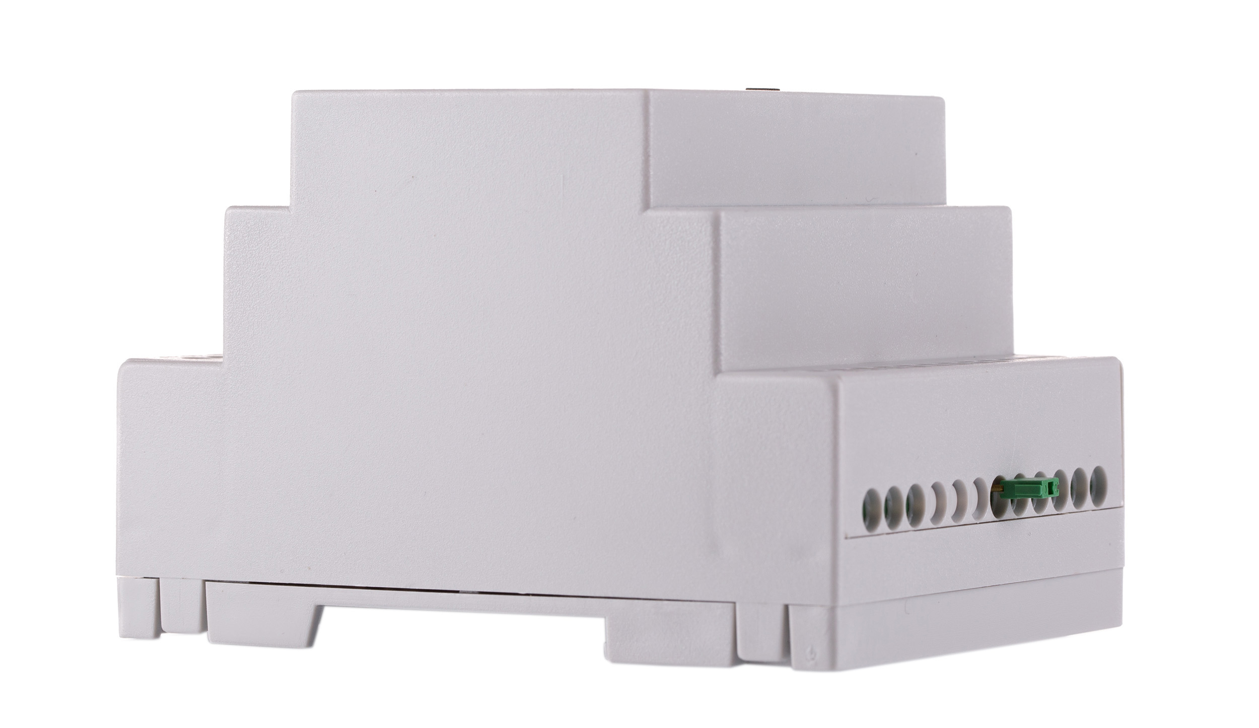 sm20 Sensata / Cynergy3 SM20 Series Level Controller -, DIN Rail 3 Voltage Input 240V-Rated Relay
