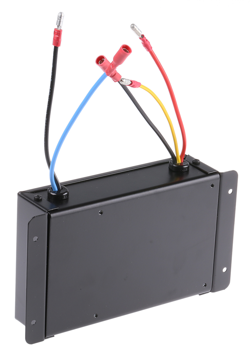 sm2430 Custom Power Design SM 2430 DC/DC Converter, 13.8V dc/ 10 A Output, 38V dc Input, 19V Input, 50 °C Max Temp -20 °C Min