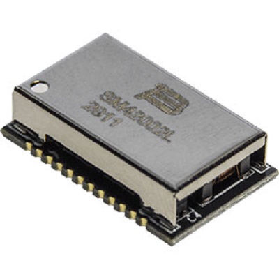 Bourns Surface LAN Ethernet Transformer, 85 °C, 0 °C 4.5 mm