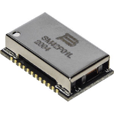 Bourns Surface LAN Ethernet Transformer, 85 °C, -40 °C 4.1 mm
