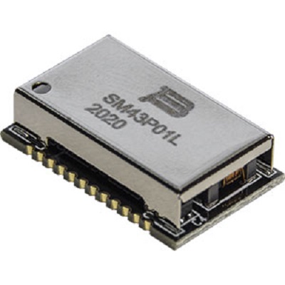 Bourns Surface LAN Ethernet Transformer, 85 °C, 0 °C 4.1 mm