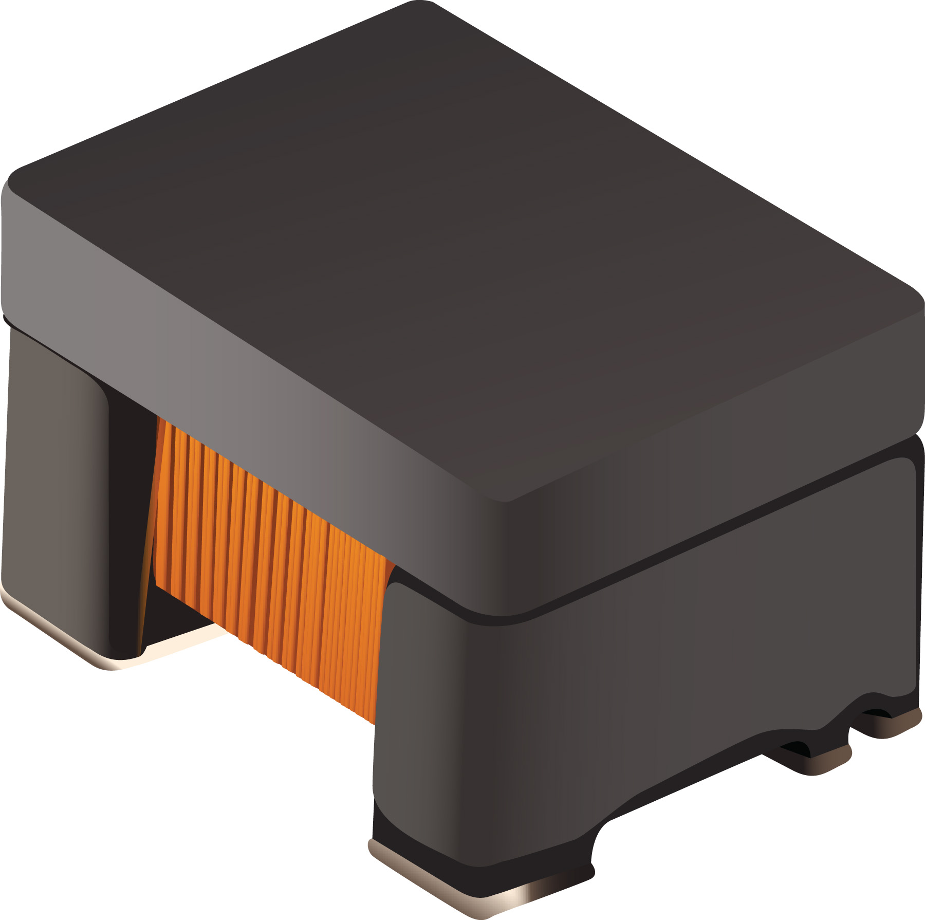 Bourns Surface LAN Ethernet Transformer, 85 °C, -40 °C 2.9 mm