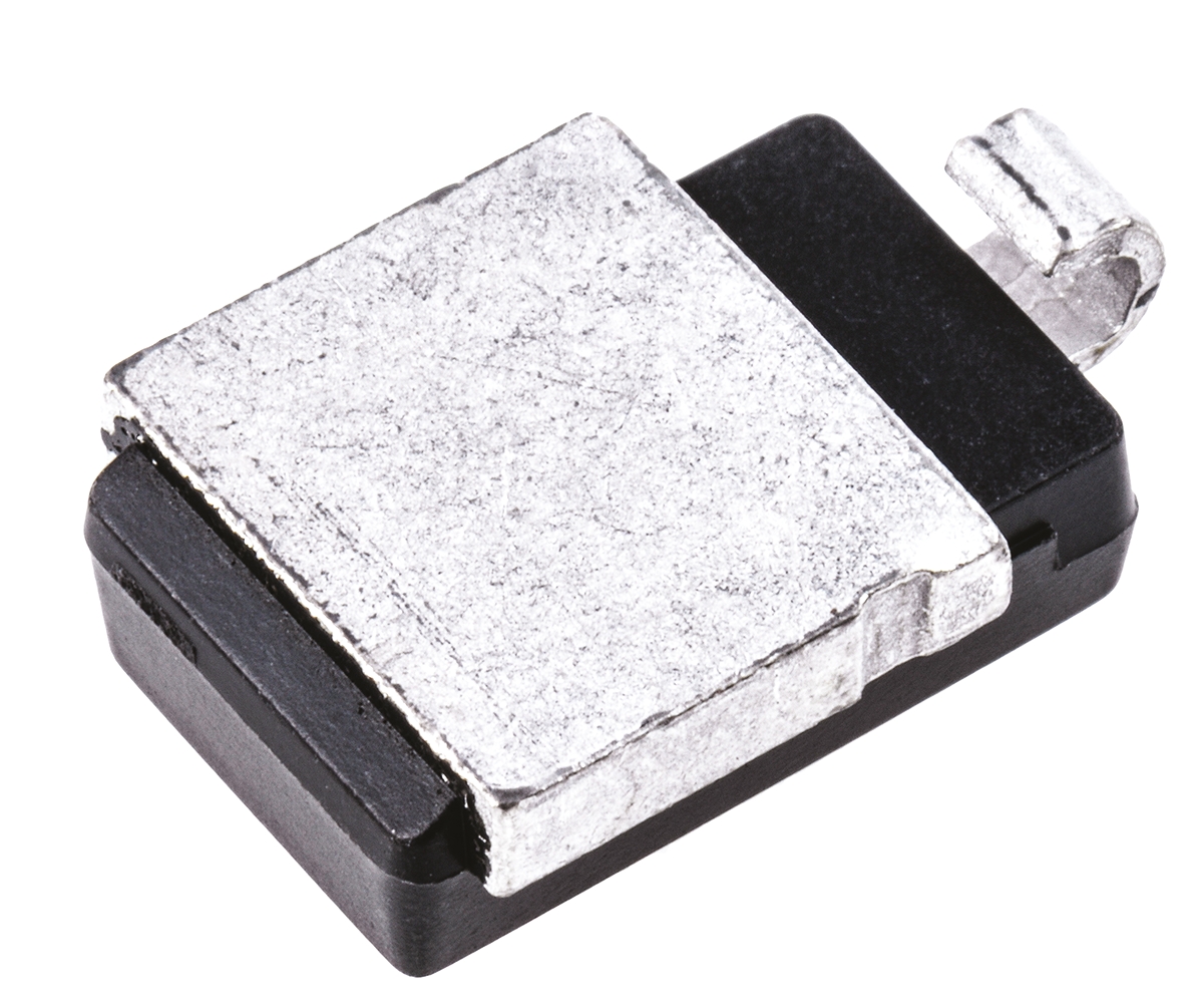 sm8s24ahe3_ai Vishay SM8S24AHE3_A/I 2-Element Uni-Directional TVS Diode, 6.6 kW, 2-Pin DO-218