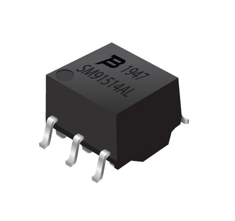 Bourns Surface PCB Transformer, RoHS