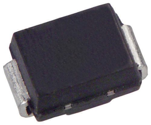 Taiwan Semiconductor SMAJ130A R3 1-Element Uni-Directional TVS Diode, 400 W, 2-Pin DO-214