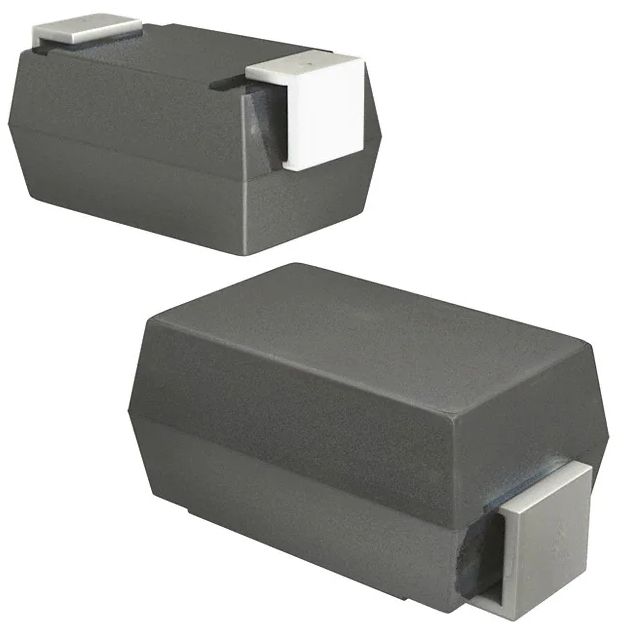 Vishay 1-Element Uni-Directional, Bi-Directional TVS Diode, 400 W, 2-Pin DO-214