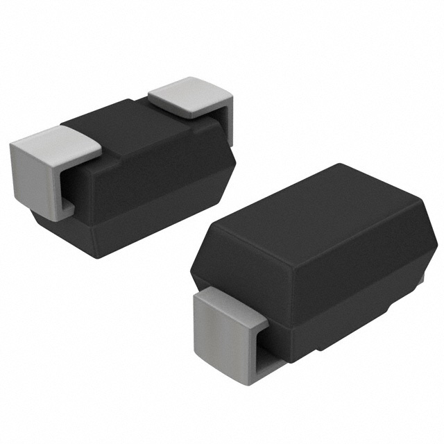 Bourns SMAJ8.0CA, Bi-Directional TVS Diode DO-214AC