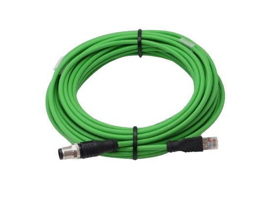 SCHAEFFLER Straight to Straight Sensor Actuator Cable, 40 m