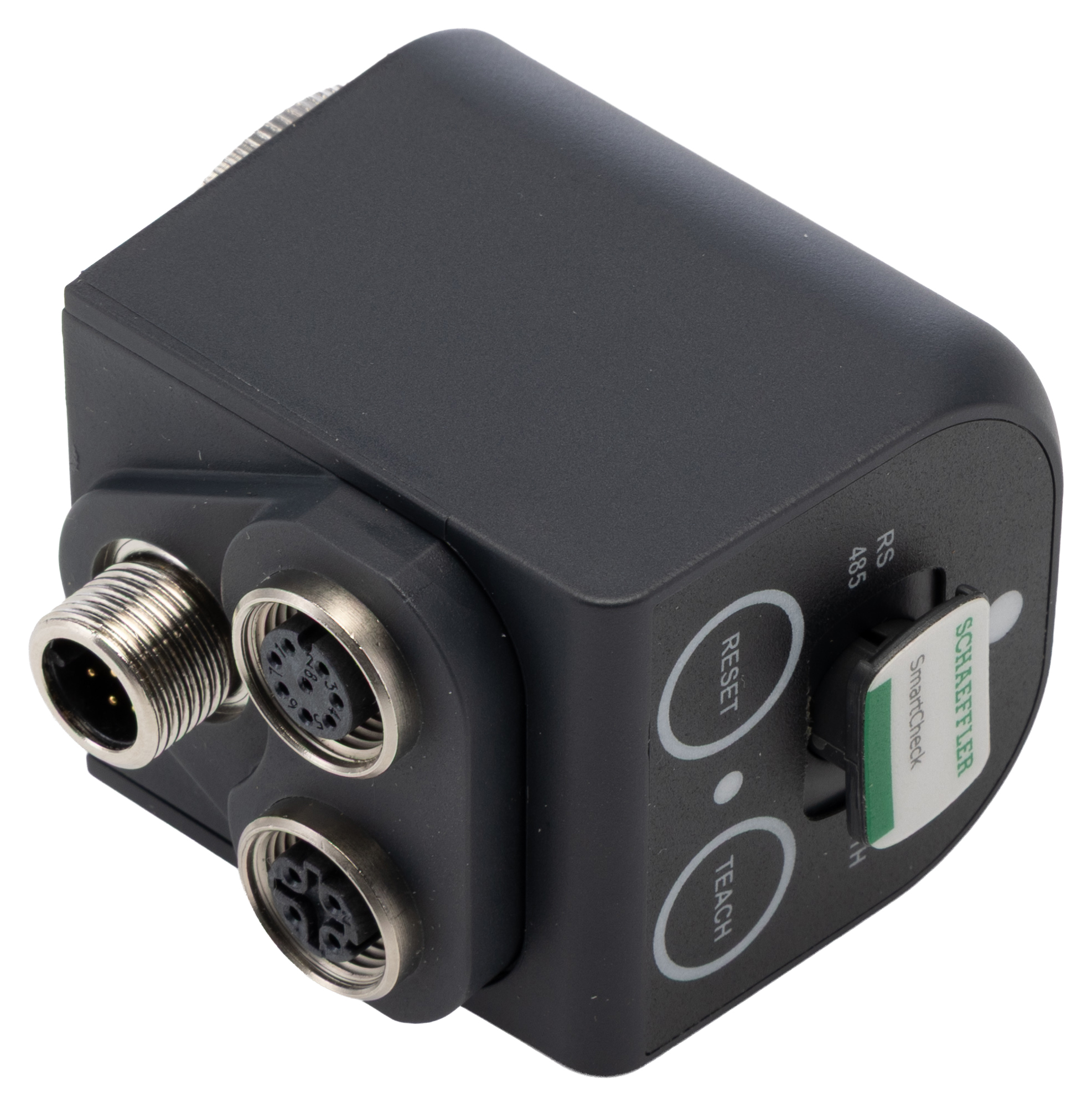 smart-check SCHAEFFLER SMART-CHECK Vibration Meter - Vibration or temperature Sensor input