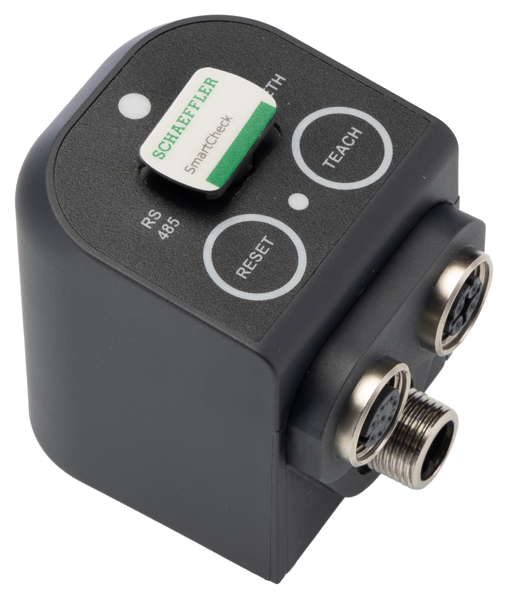 SCHAEFFLER SMART-CHECK Vibration Meter - Vibration or temperature Sensor input