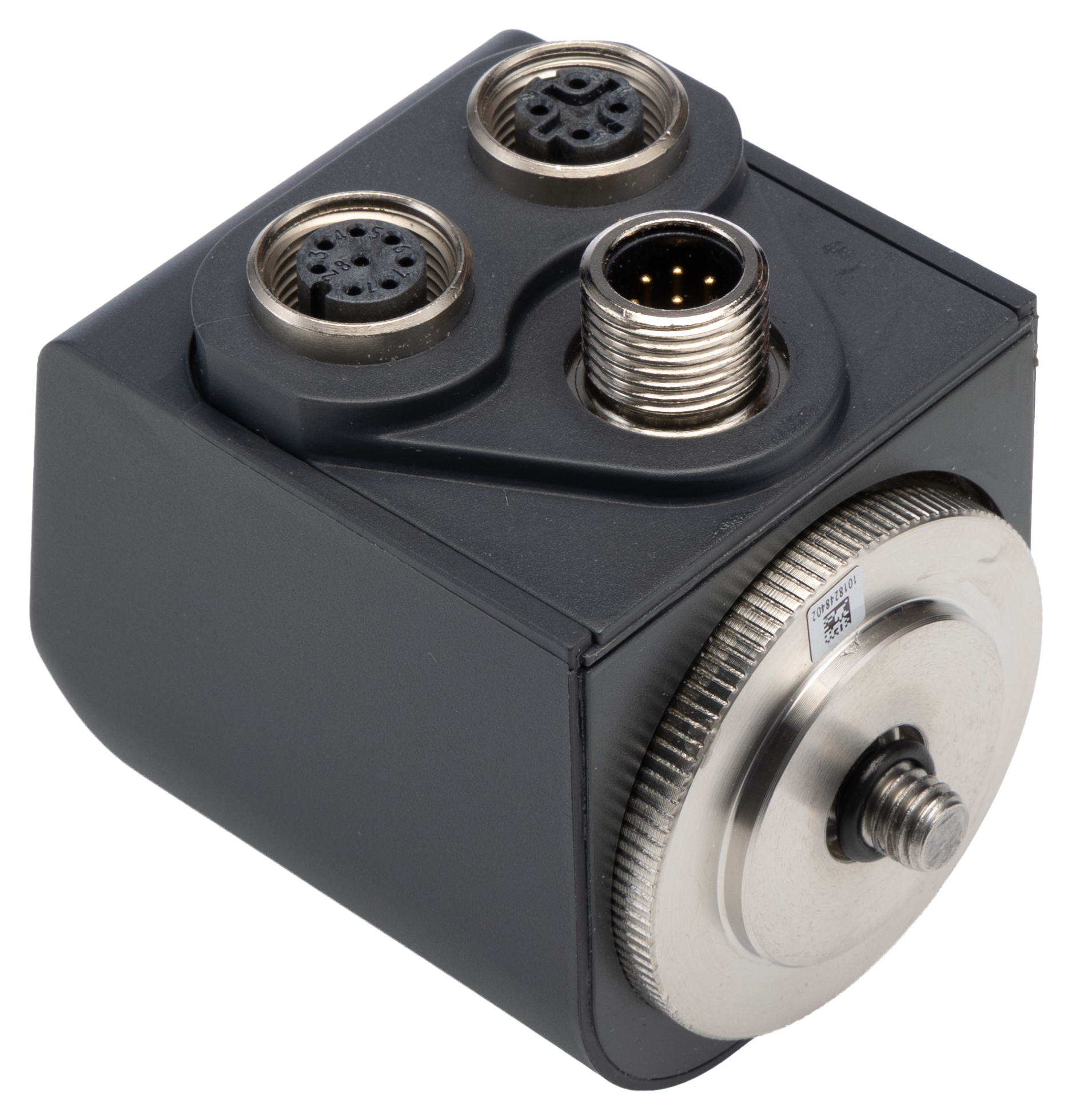 smart-check SCHAEFFLER SMART-CHECK Vibration Meter - Vibration or temperature Sensor input