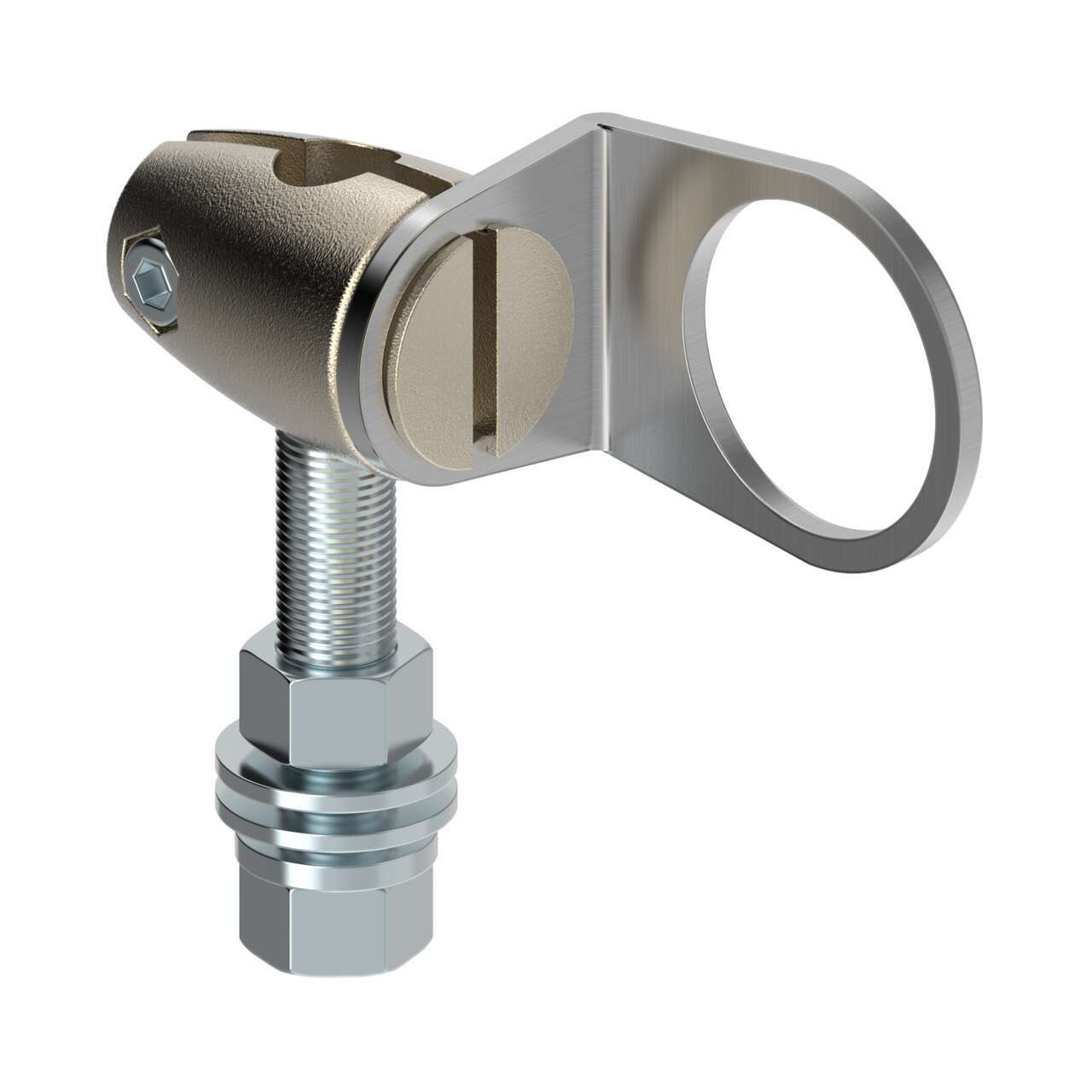 Banner Lighting Mounting Bracket