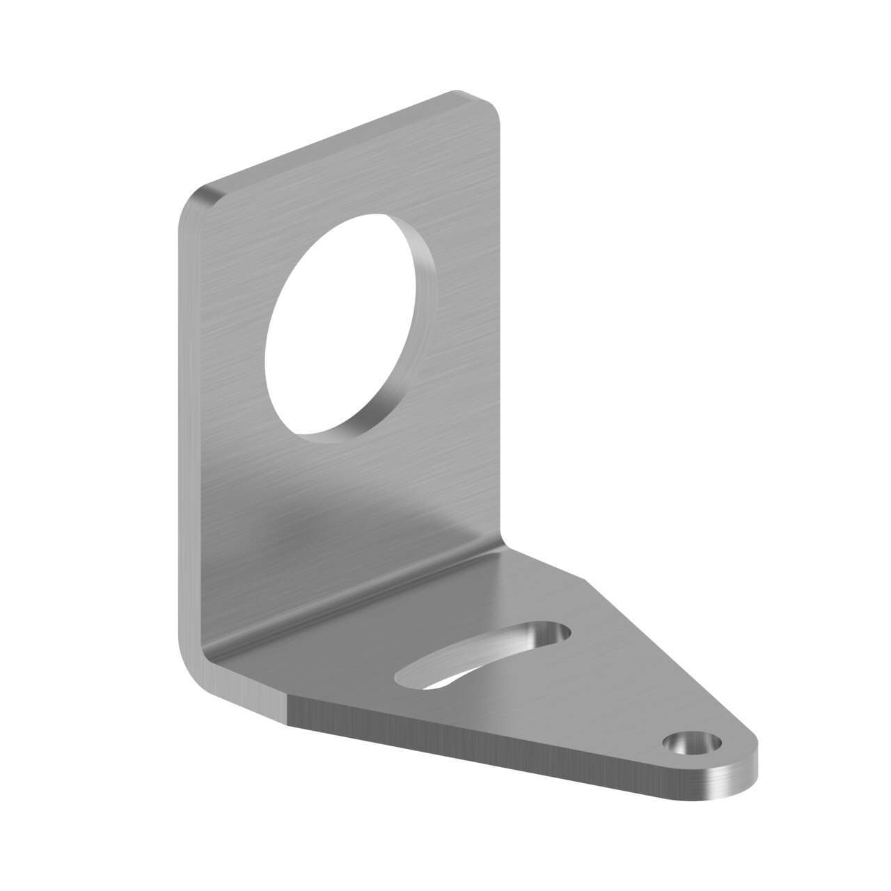 Banner Lighting Mounting Bracket