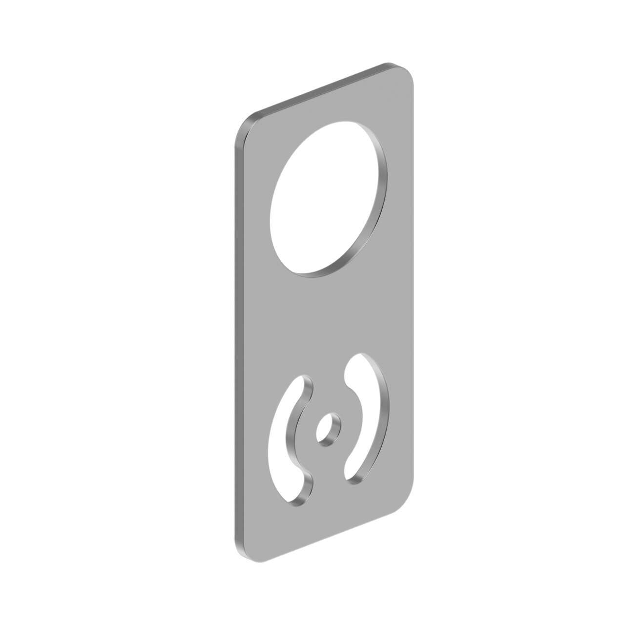 Banner Lighting Mounting Bracket